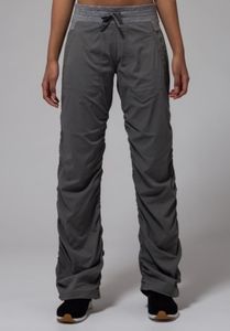 Ivivva Live to Move Pants lined Size 12 or 0/2 Lululemon